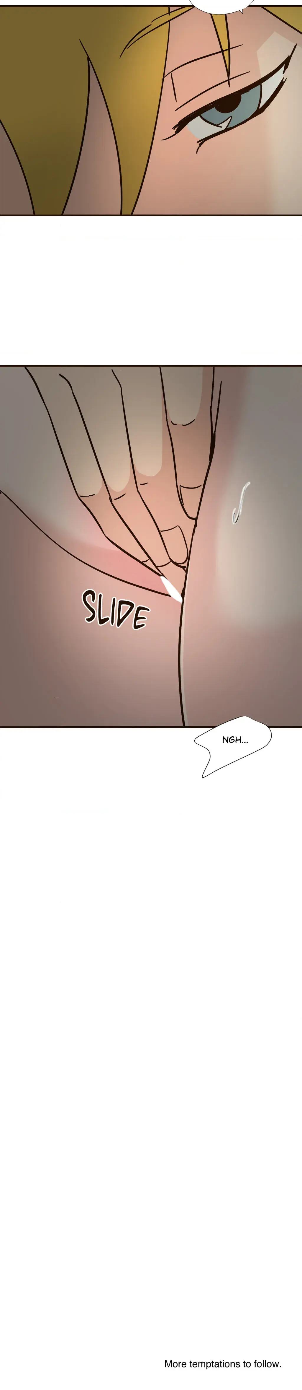Temptress Chapter 133 - Page 12