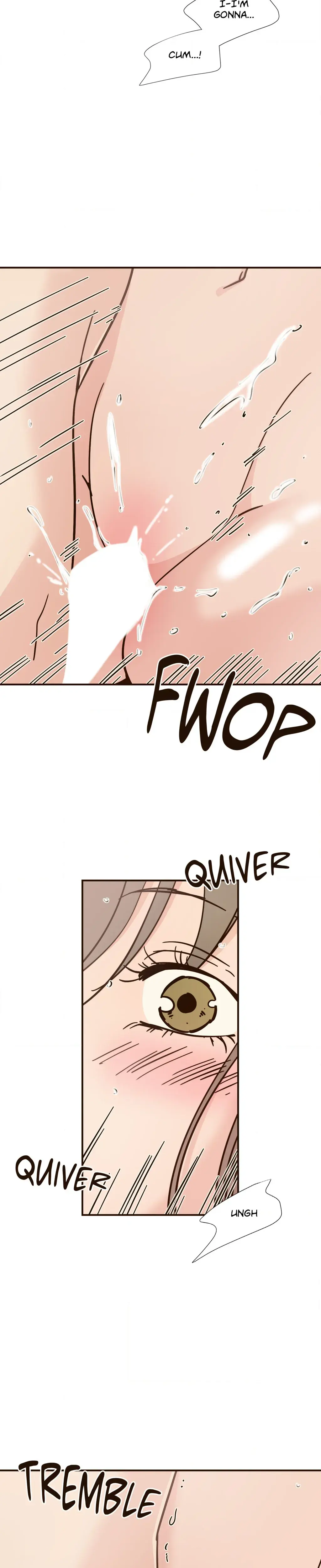 Temptress Chapter 133 - Page 3