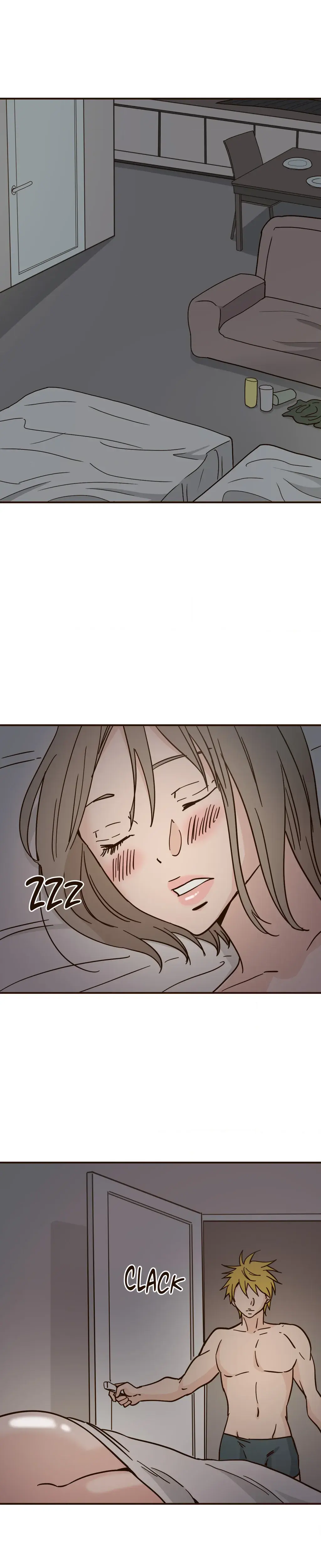 Temptress Chapter 133 - Page 7