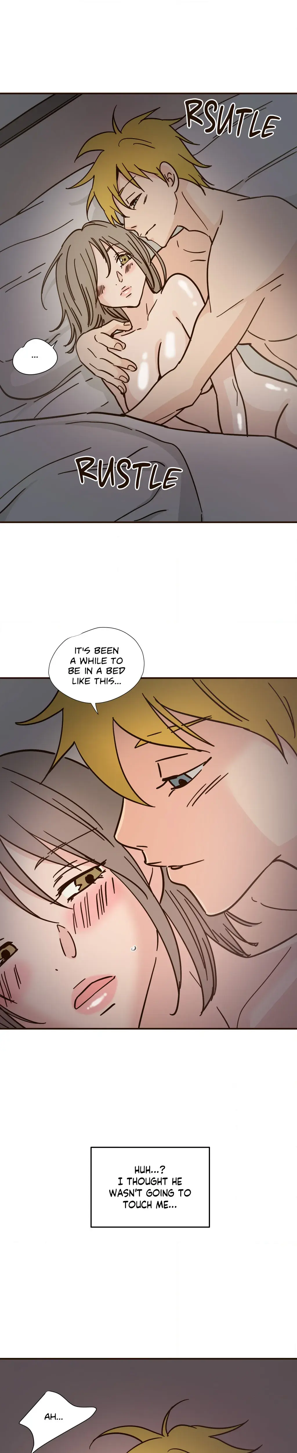Temptress Chapter 133 - Page 9