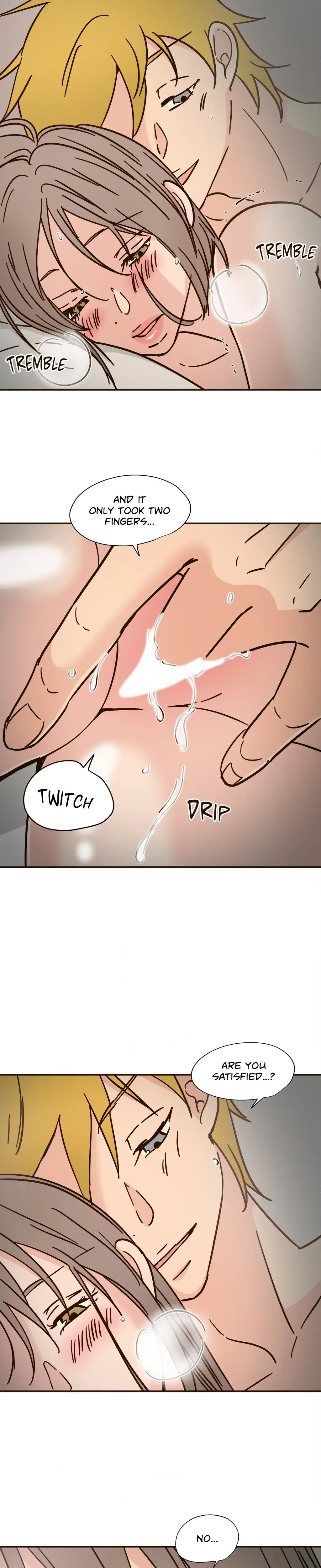 Temptress Chapter 134 - Page 10