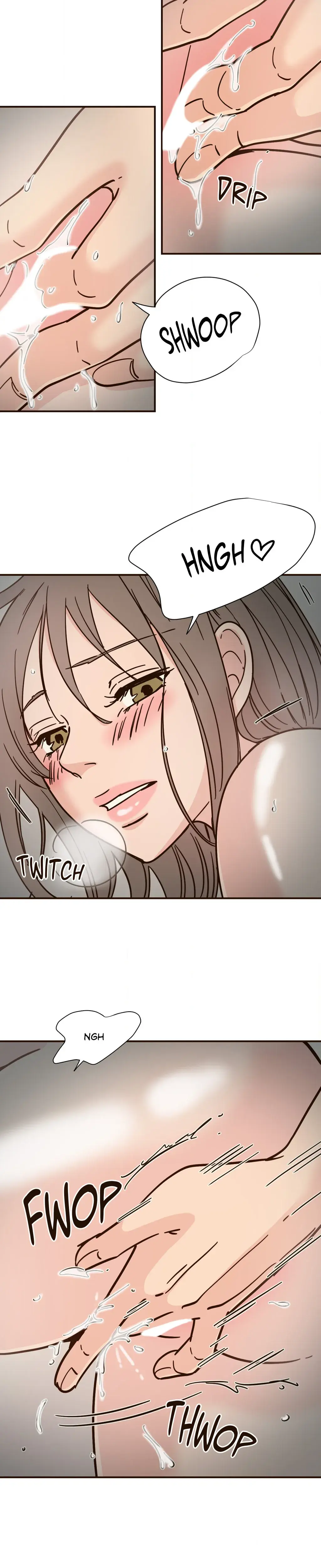 Temptress Chapter 134 - Page 6