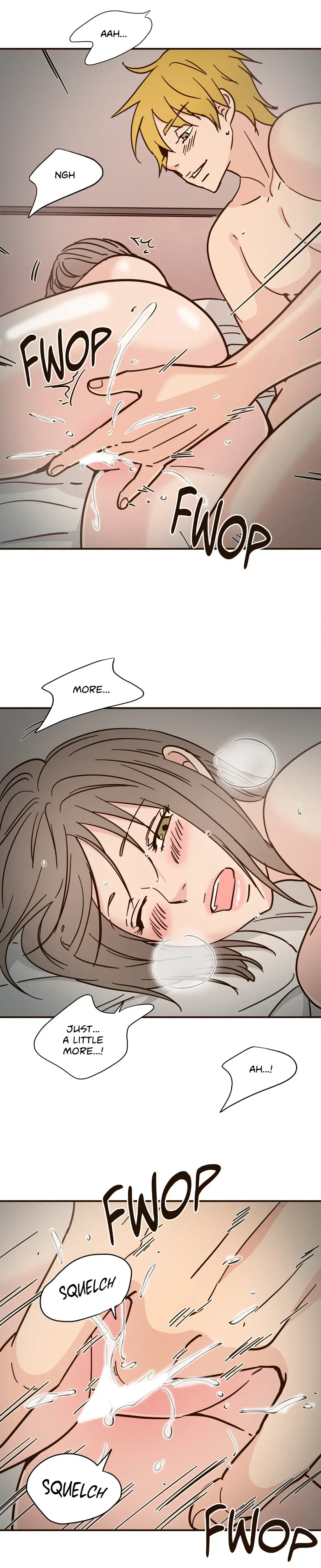 Temptress Chapter 134 - Page 7