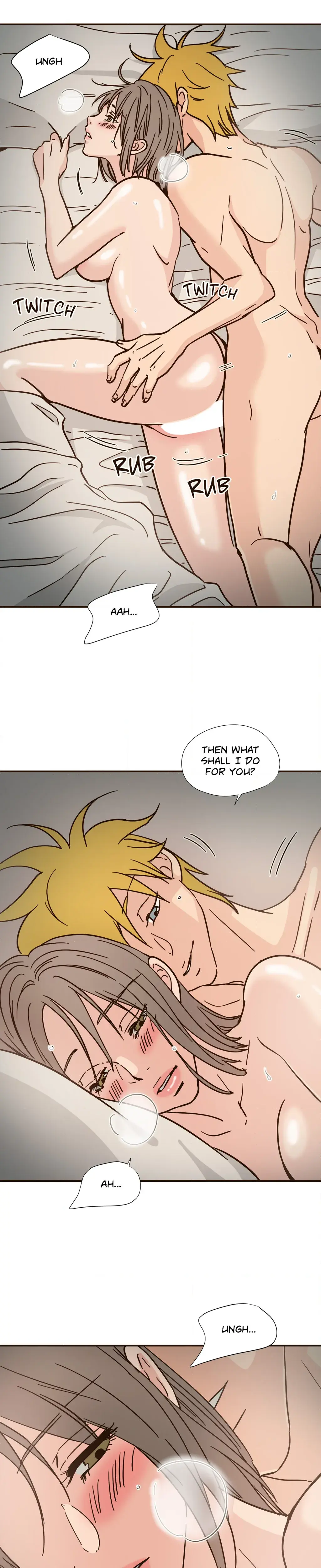 Temptress Chapter 135 - Page 2