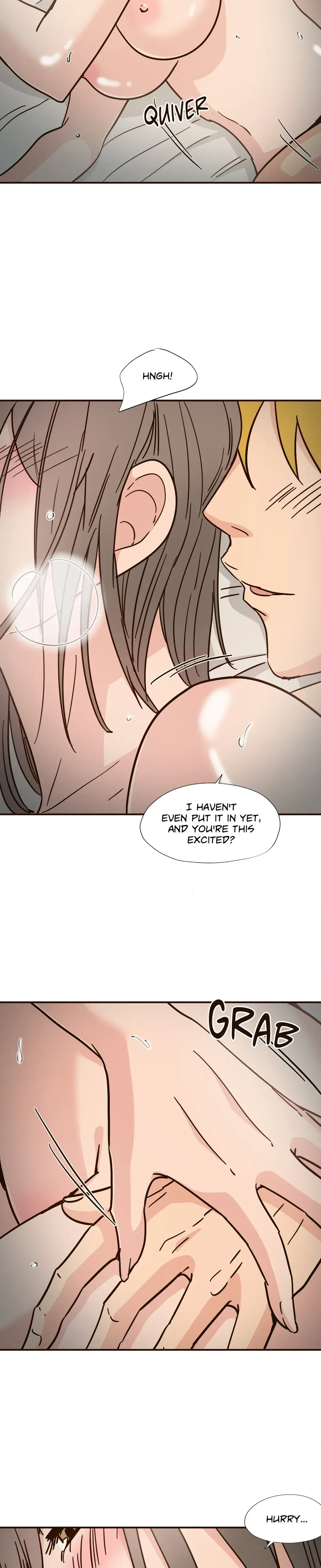 Temptress Chapter 135 - Page 4