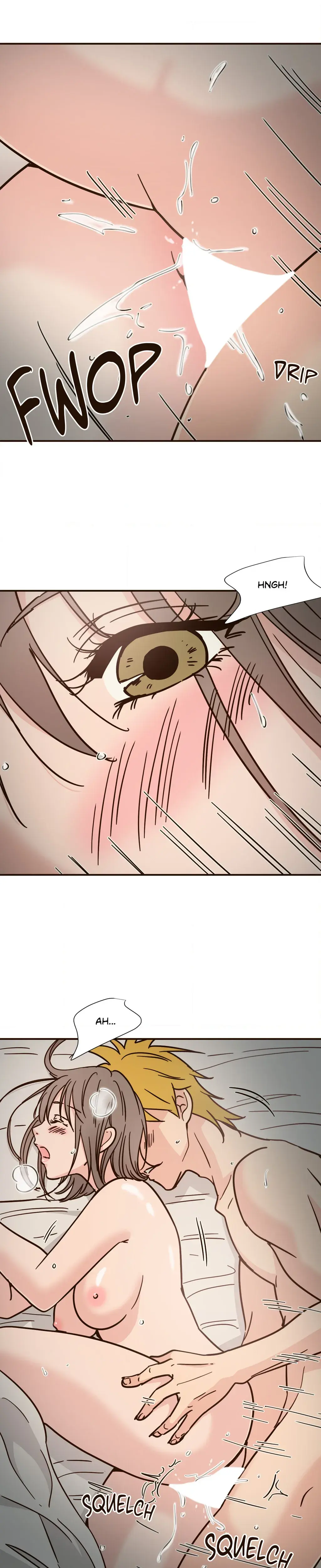 Temptress Chapter 135 - Page 6