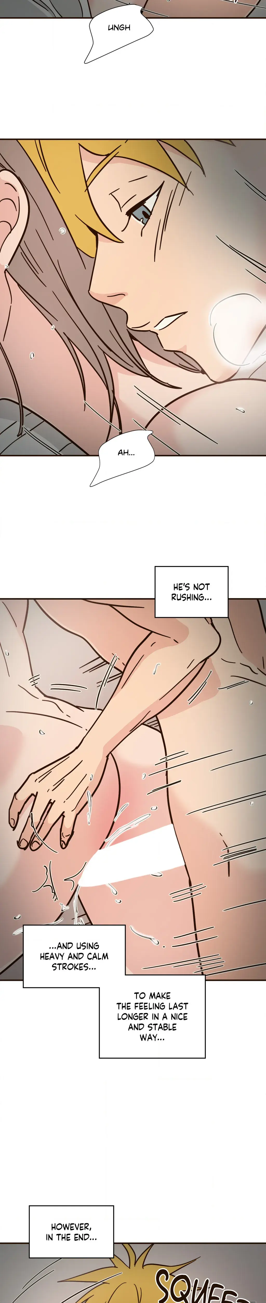 Temptress Chapter 135 - Page 7