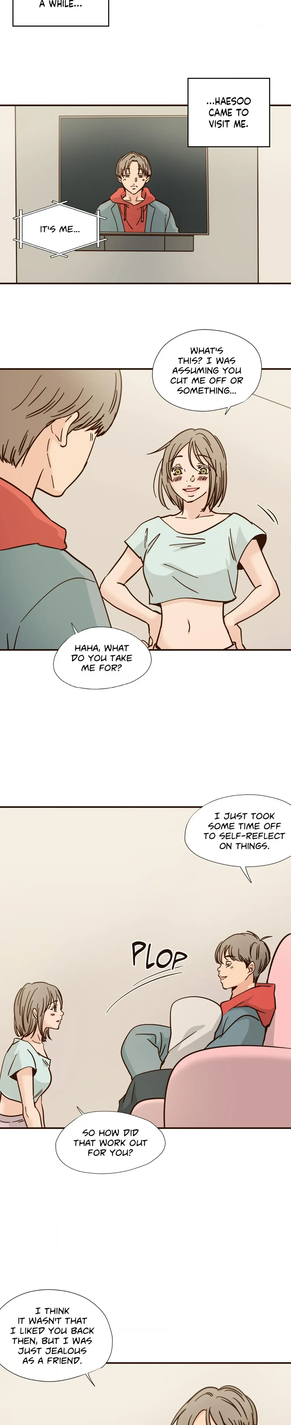 Temptress Chapter 136 - Page 4