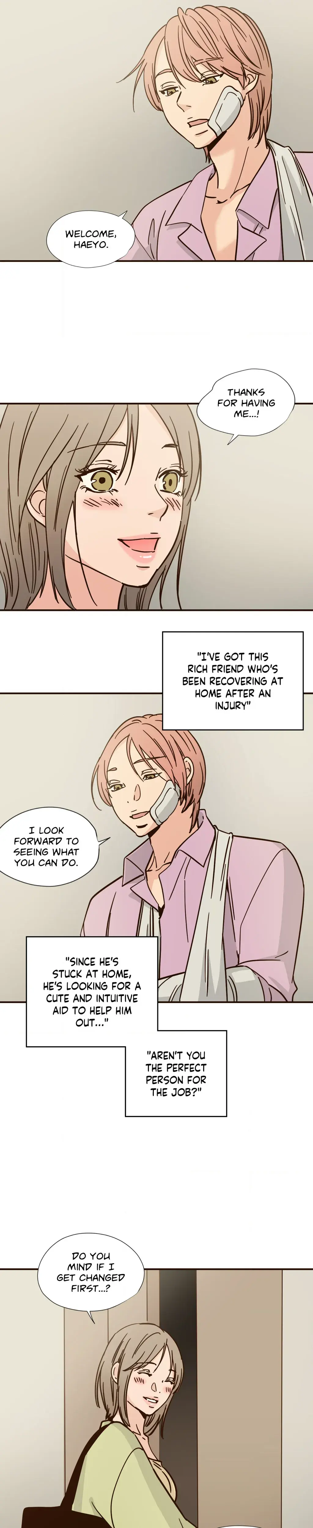 Temptress Chapter 136 - Page 7