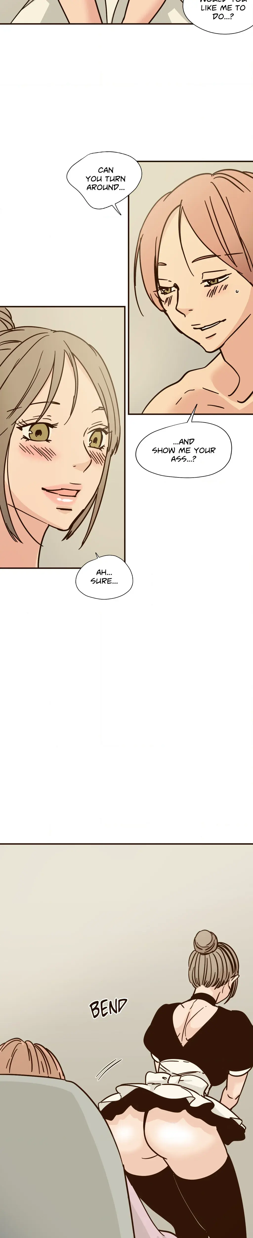 Temptress Chapter 137 - Page 10