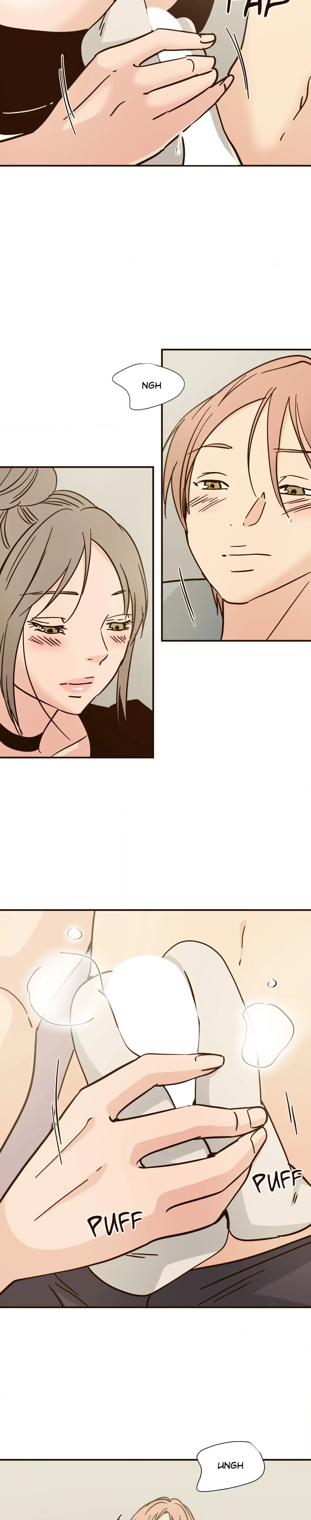 Temptress Chapter 137 - Page 2