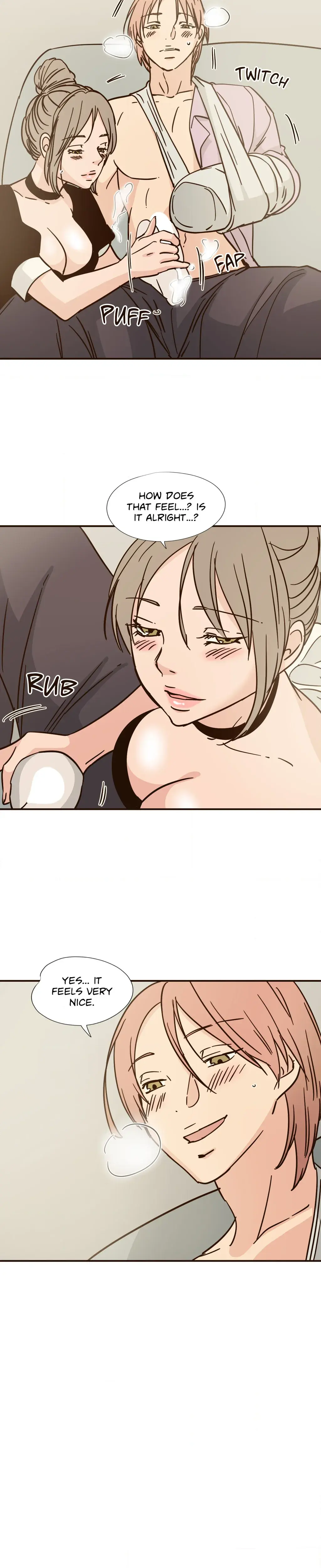 Temptress Chapter 137 - Page 3