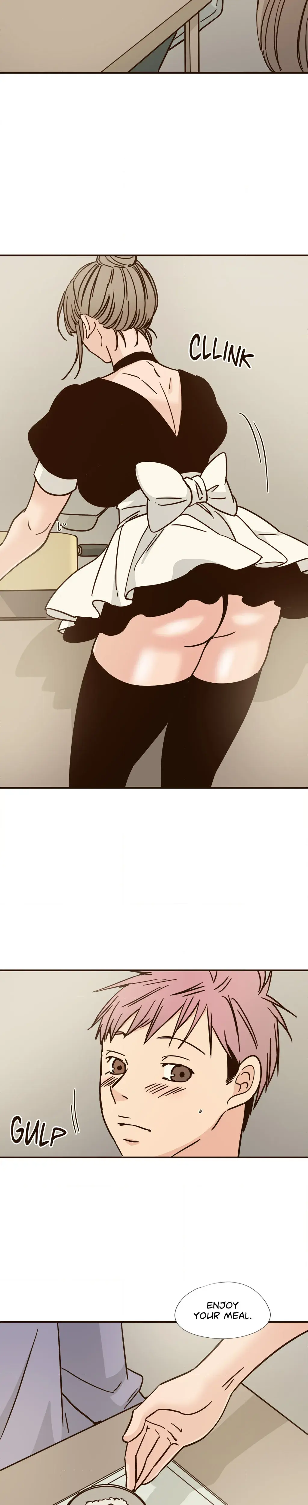 Temptress Chapter 138 - Page 10