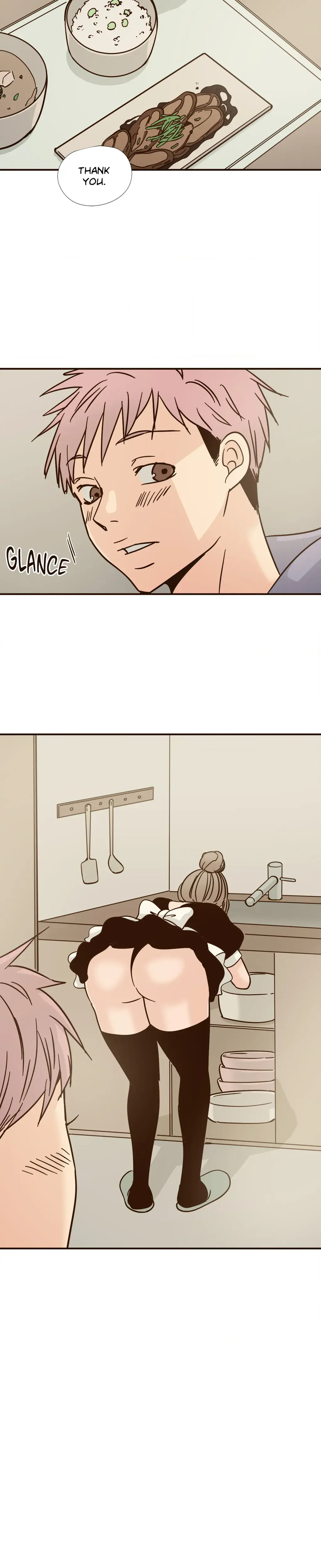 Temptress Chapter 138 - Page 11