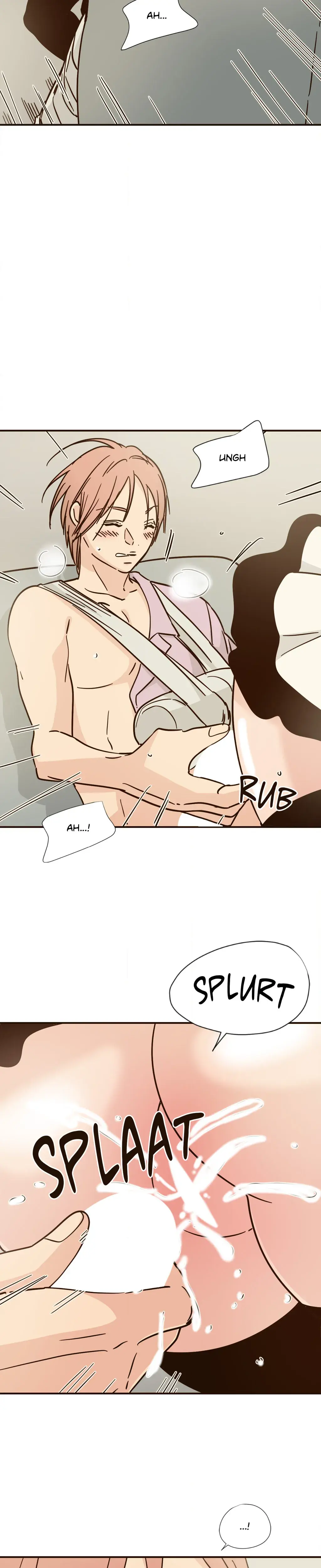 Temptress Chapter 138 - Page 4