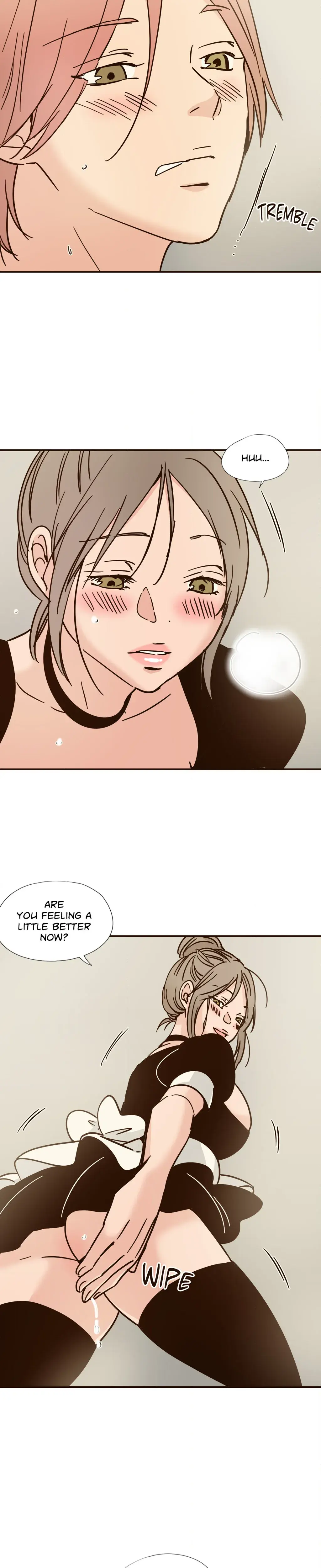 Temptress Chapter 138 - Page 5