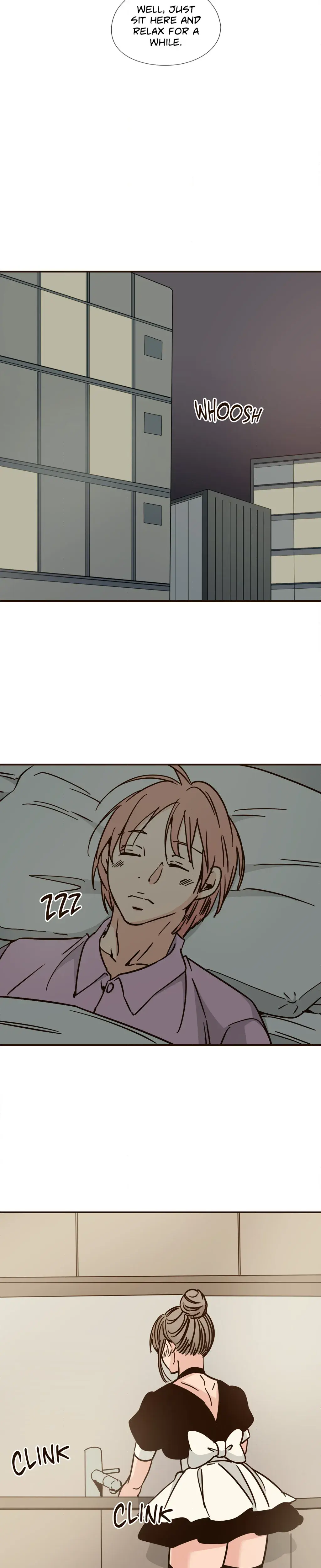 Temptress Chapter 138 - Page 6