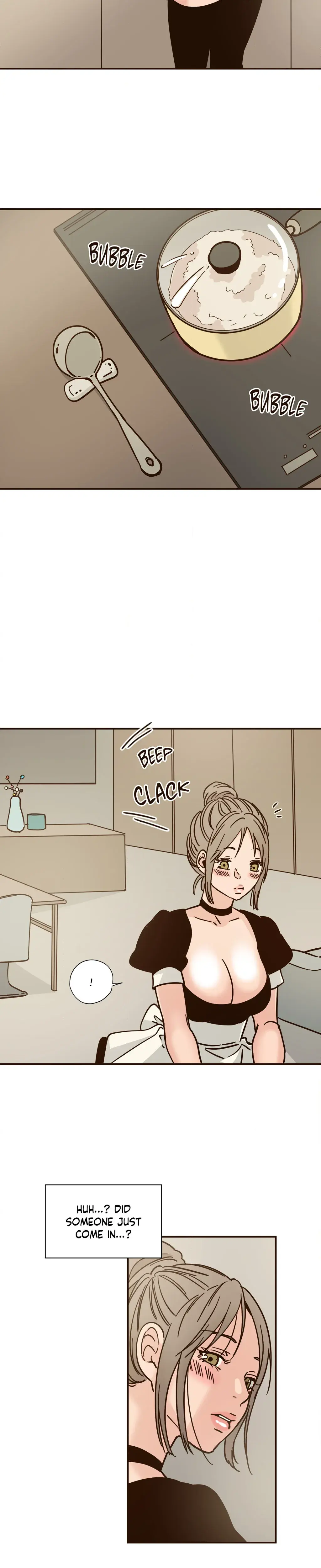 Temptress Chapter 138 - Page 7