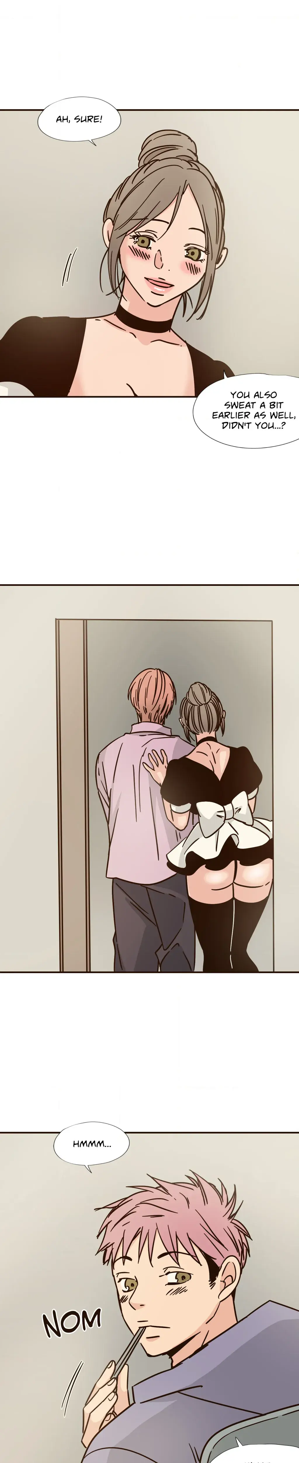 Temptress Chapter 139 - Page 3