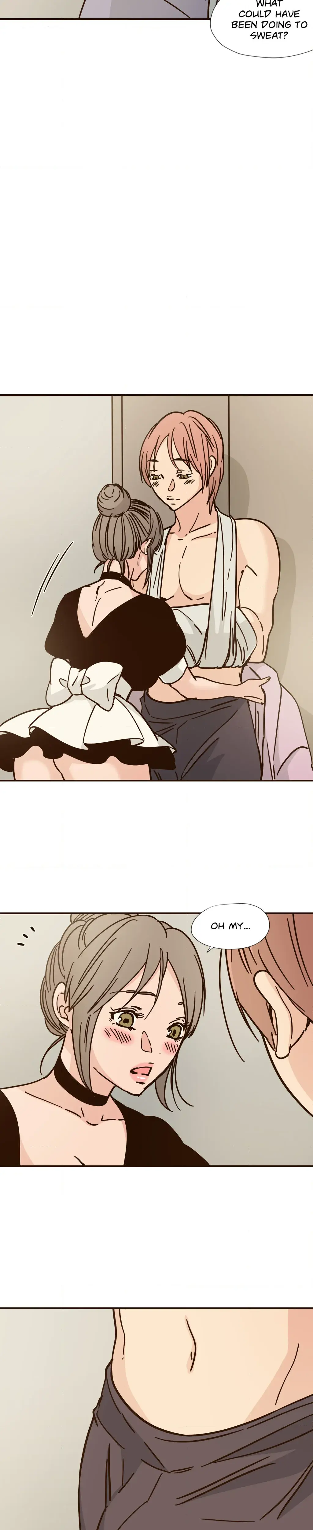 Temptress Chapter 139 - Page 4