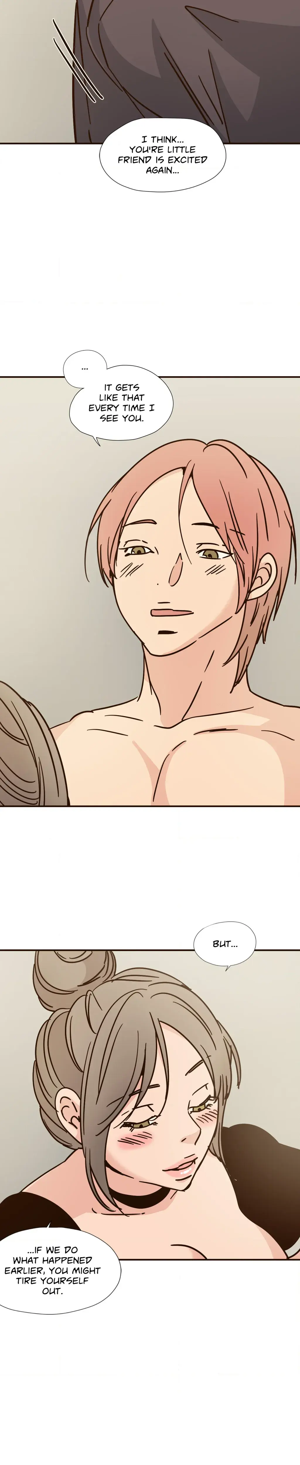 Temptress Chapter 139 - Page 5