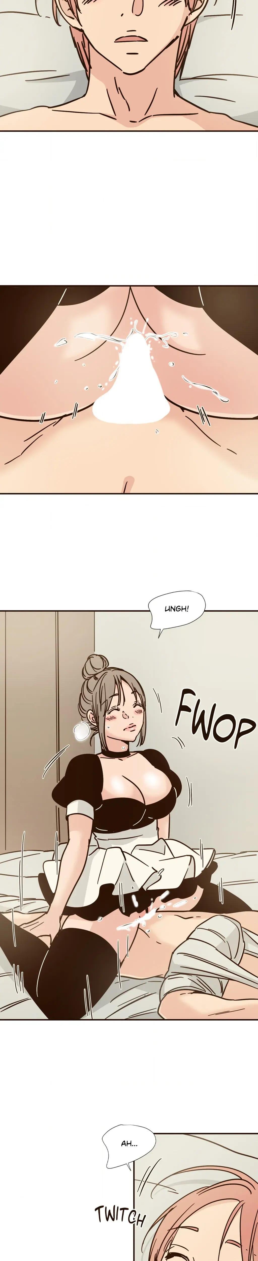 Temptress Chapter 139 - Page 7