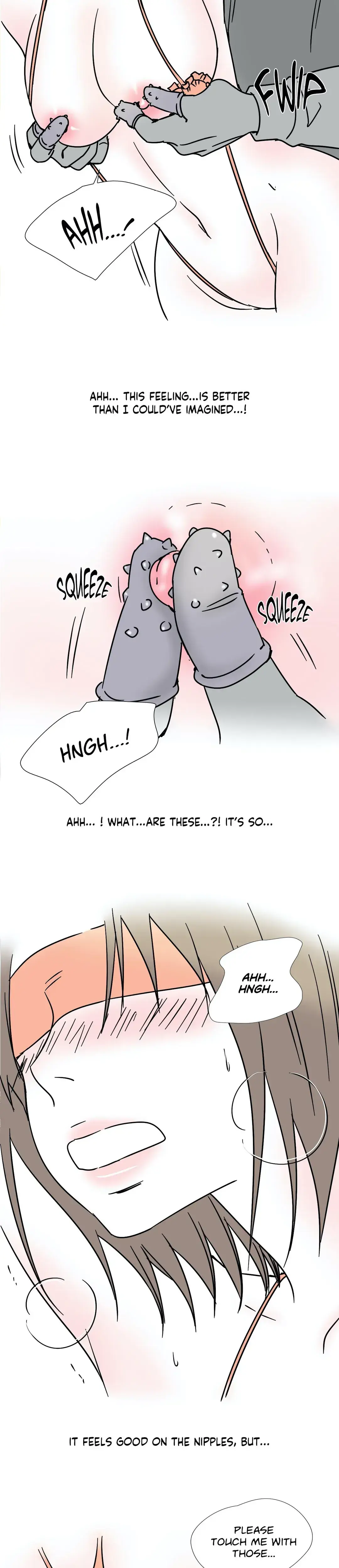 Temptress Chapter 14 - Page 10