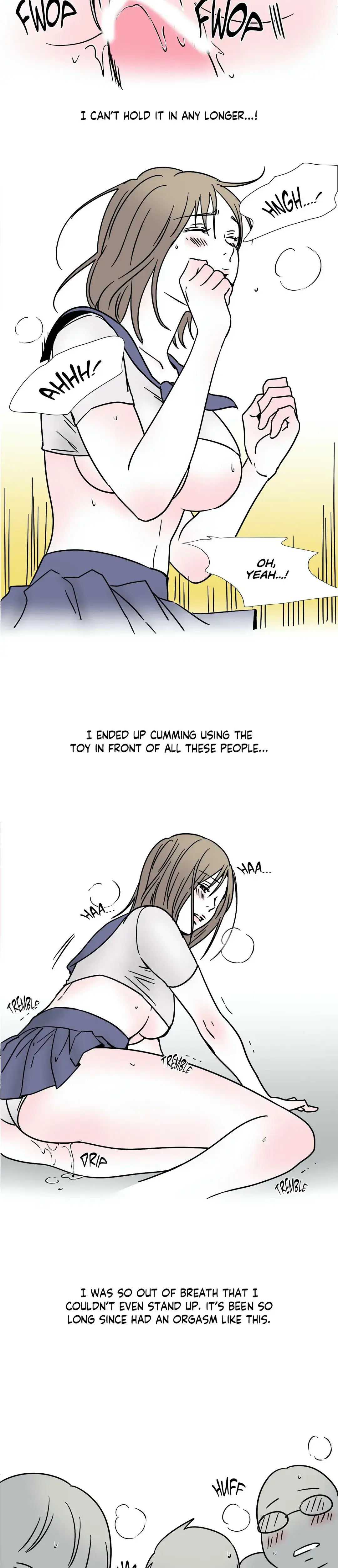 Temptress Chapter 14 - Page 6