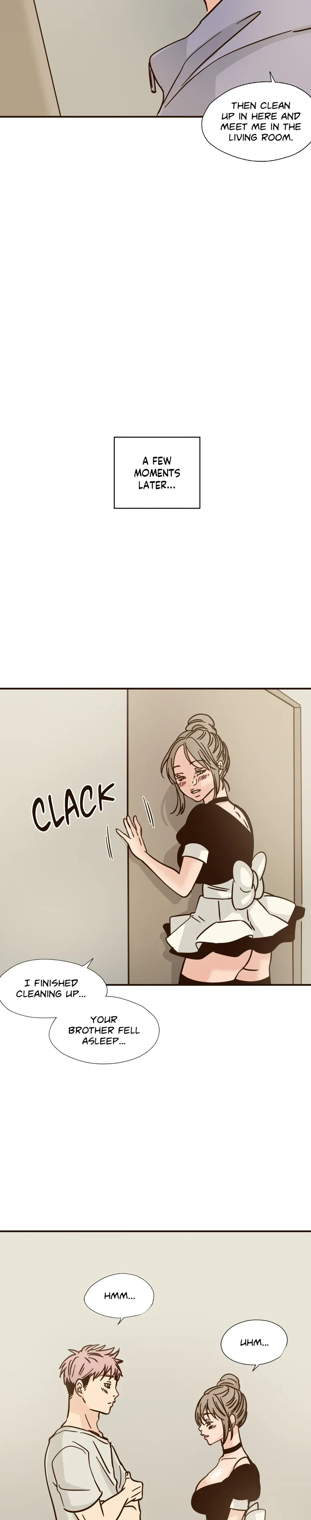Temptress Chapter 140 - Page 4