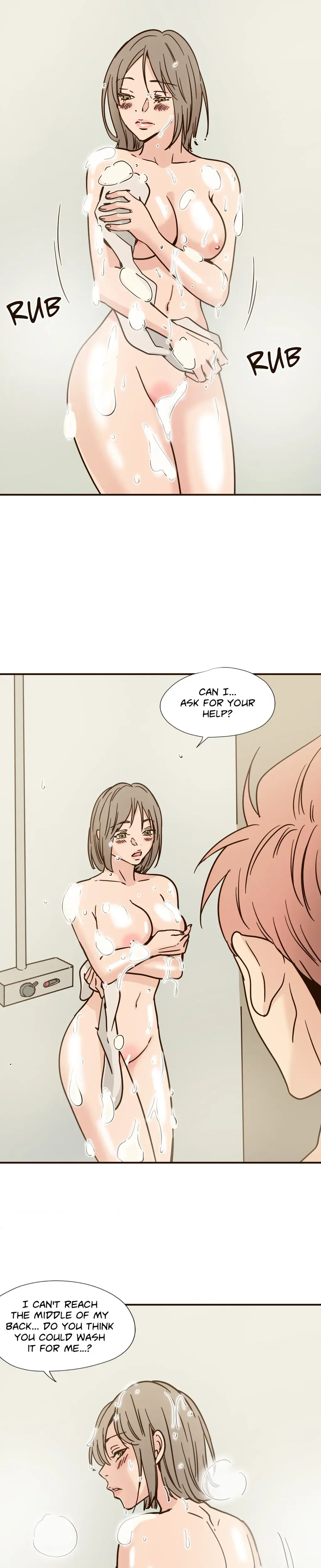 Temptress Chapter 140 - Page 8