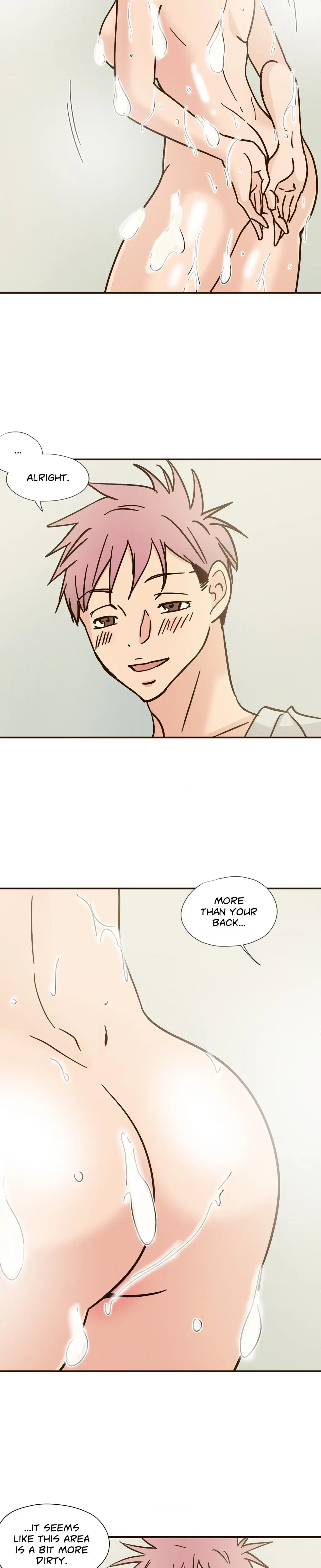 Temptress Chapter 140 - Page 9