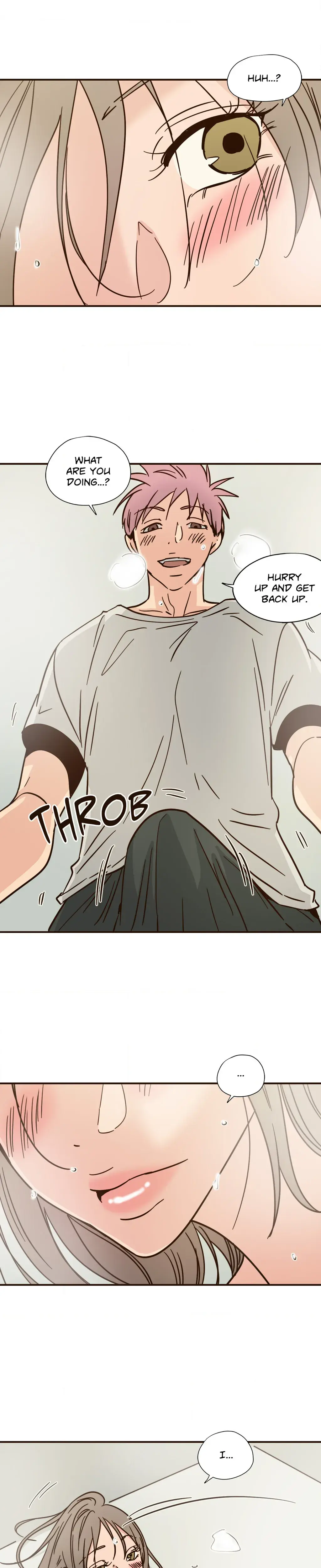 Temptress Chapter 141 - Page 11