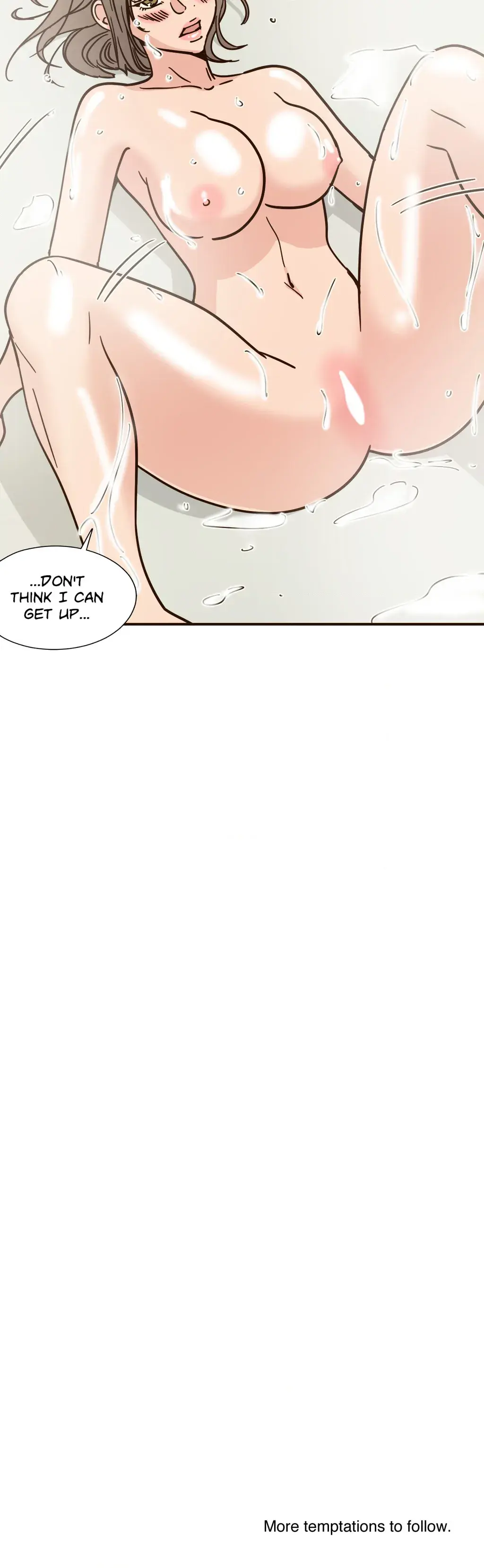 Temptress Chapter 141 - Page 12