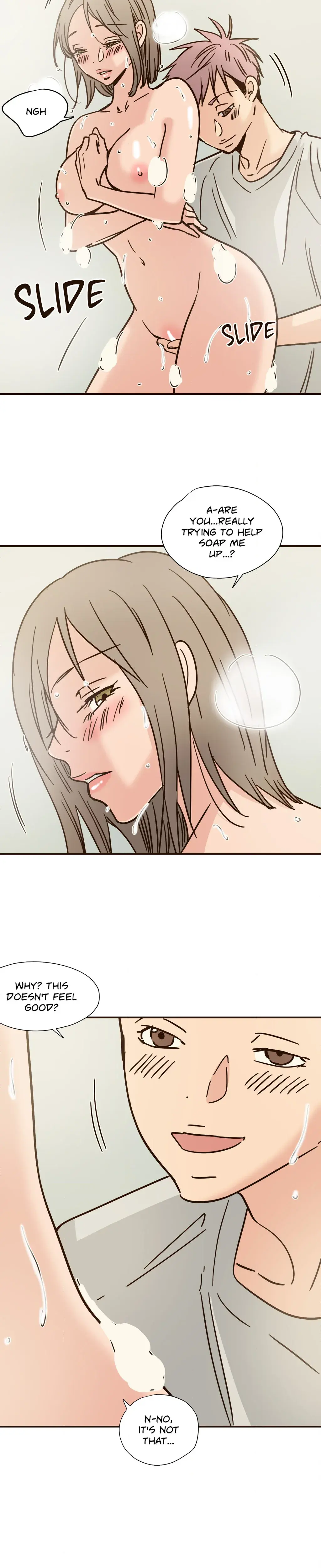 Temptress Chapter 141 - Page 2