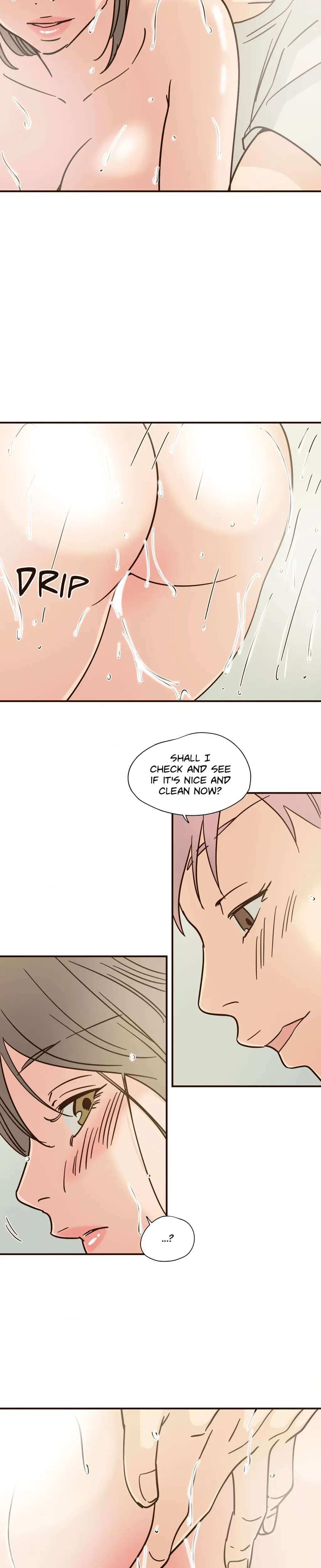 Temptress Chapter 141 - Page 4