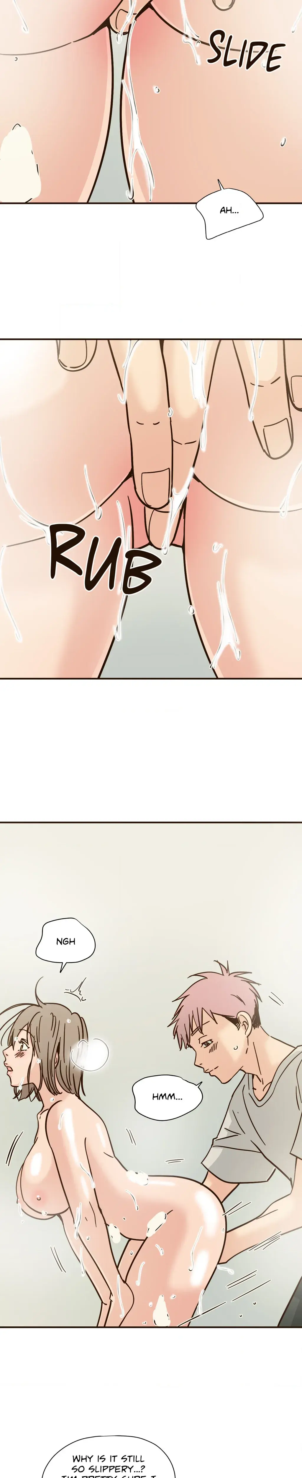 Temptress Chapter 141 - Page 5