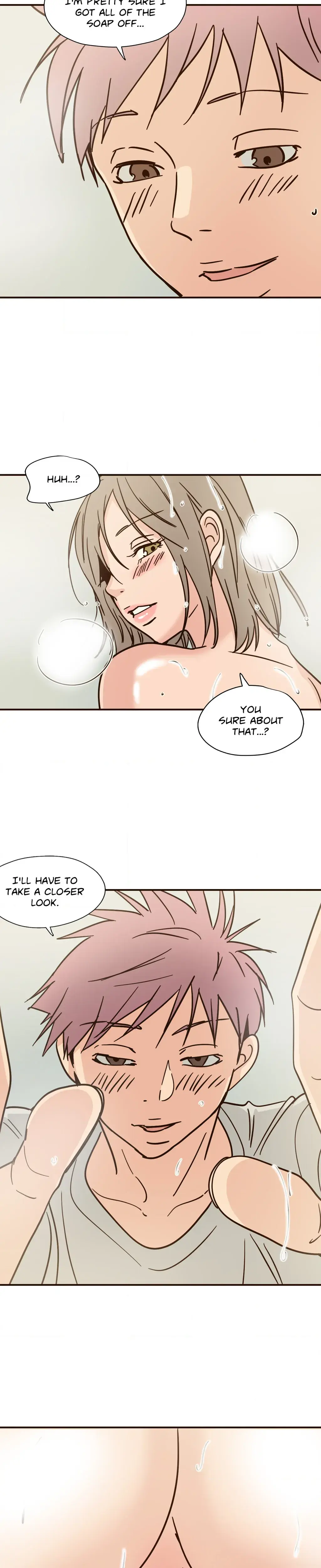 Temptress Chapter 141 - Page 6