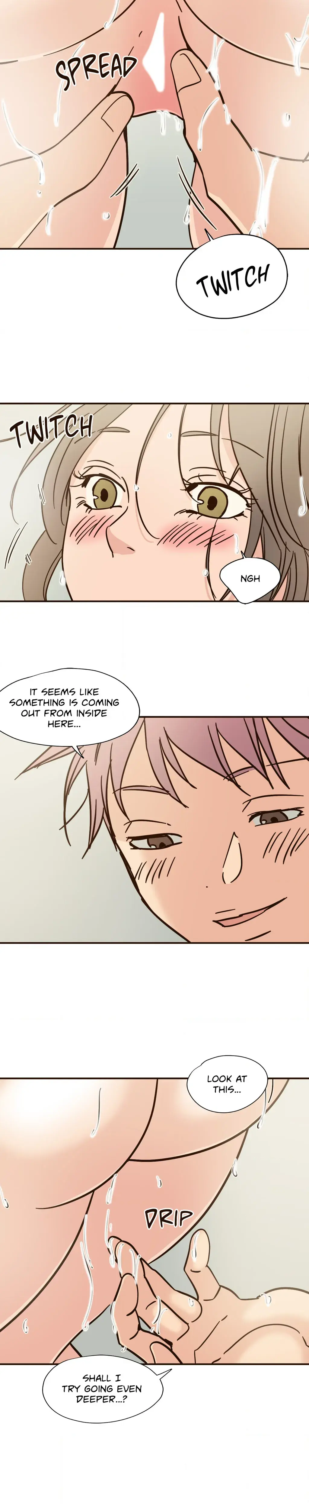 Temptress Chapter 141 - Page 7