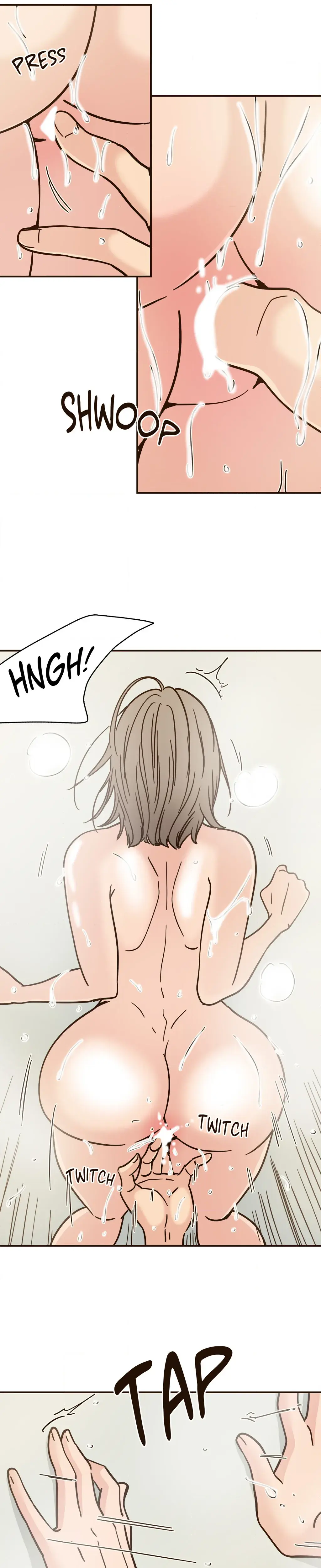 Temptress Chapter 141 - Page 8