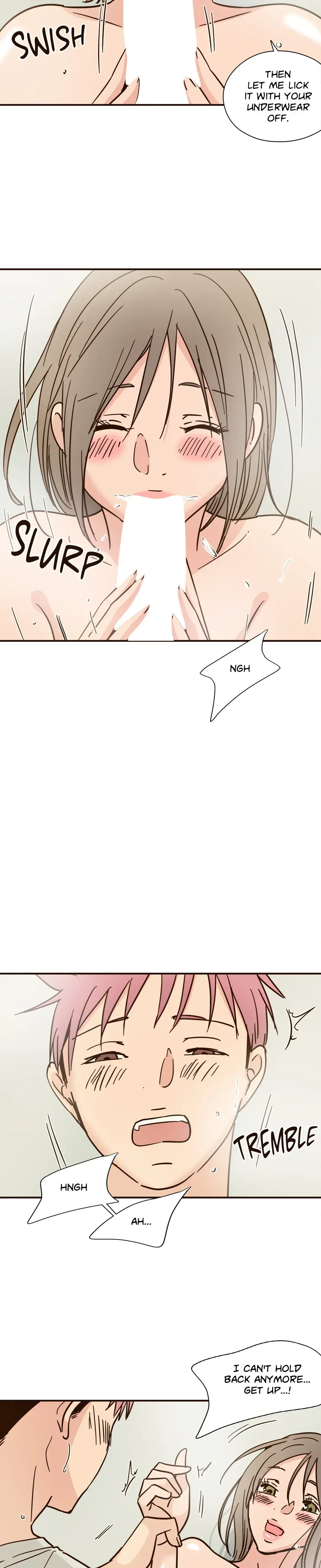 Temptress Chapter 142 - Page 10