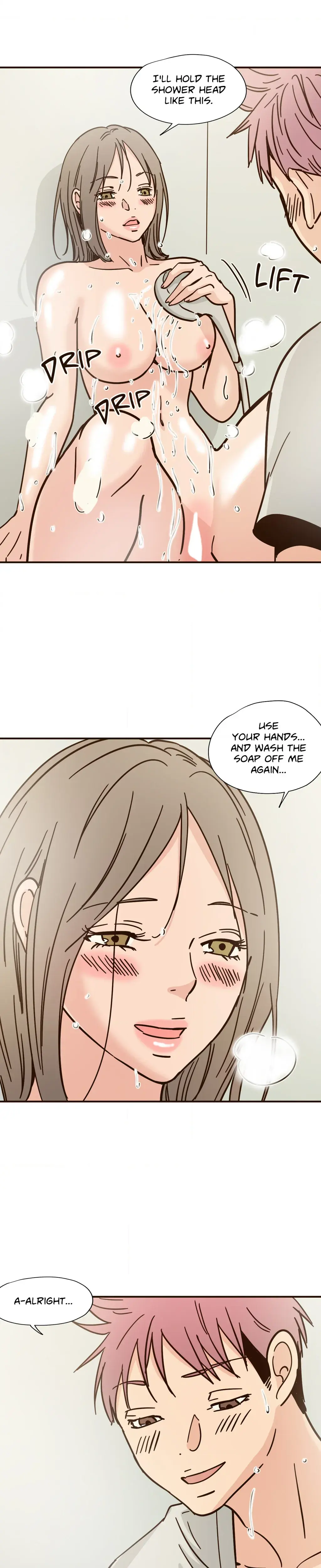 Temptress Chapter 142 - Page 3