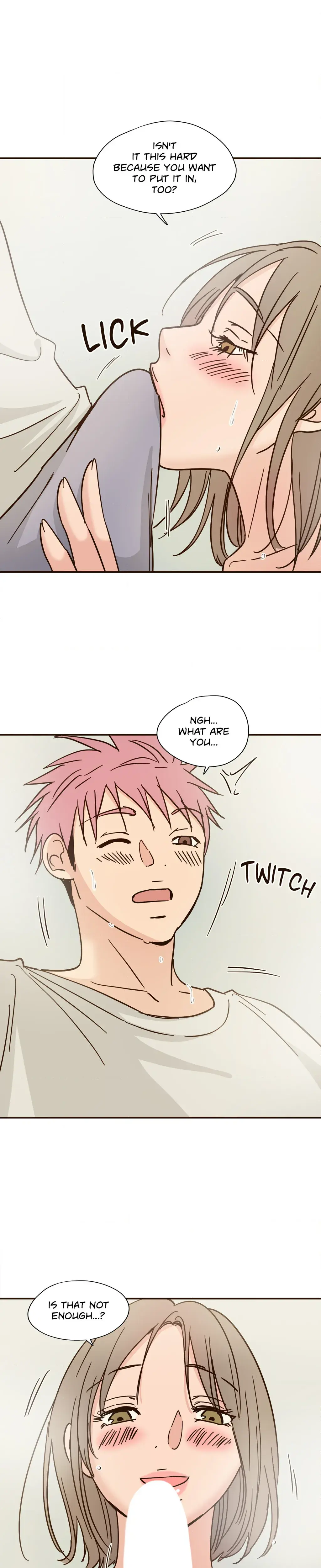 Temptress Chapter 142 - Page 9