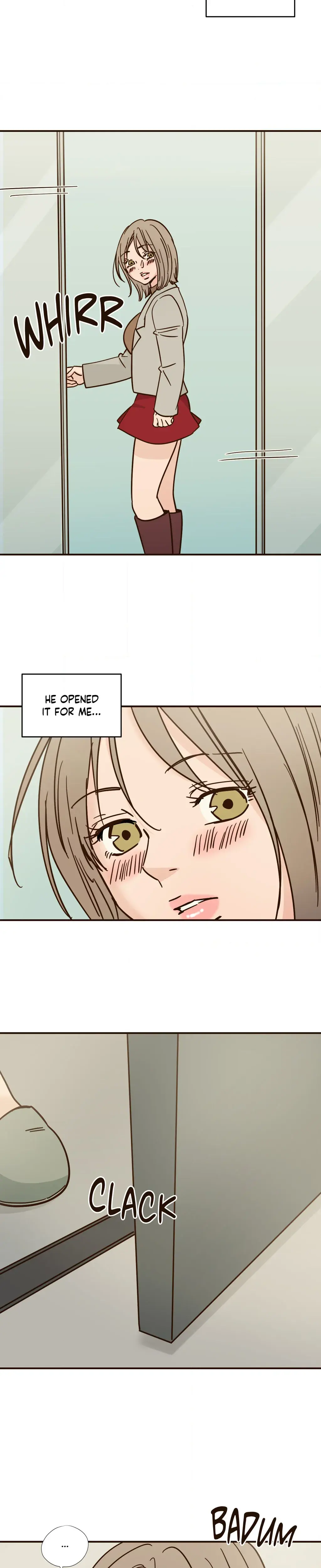 Temptress Chapter 143 - Page 10