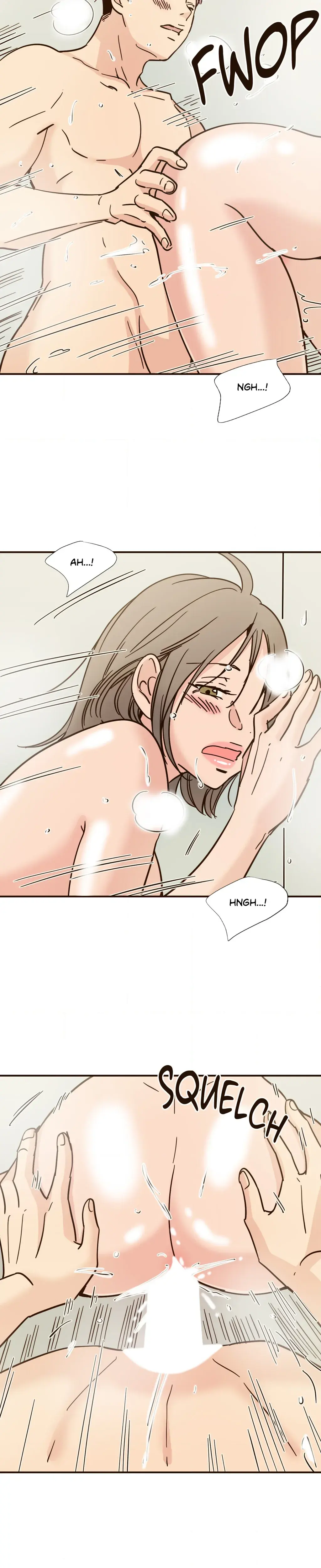 Temptress Chapter 143 - Page 2
