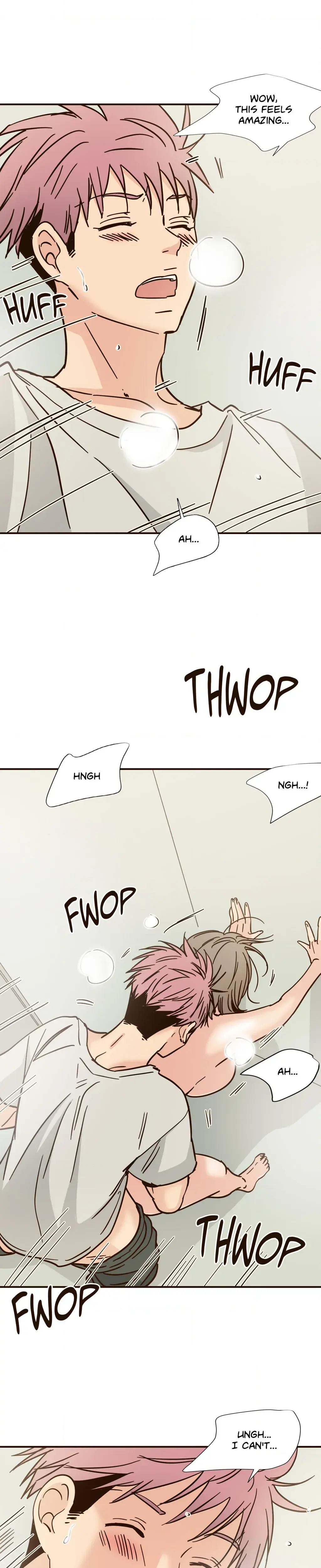 Temptress Chapter 143 - Page 3