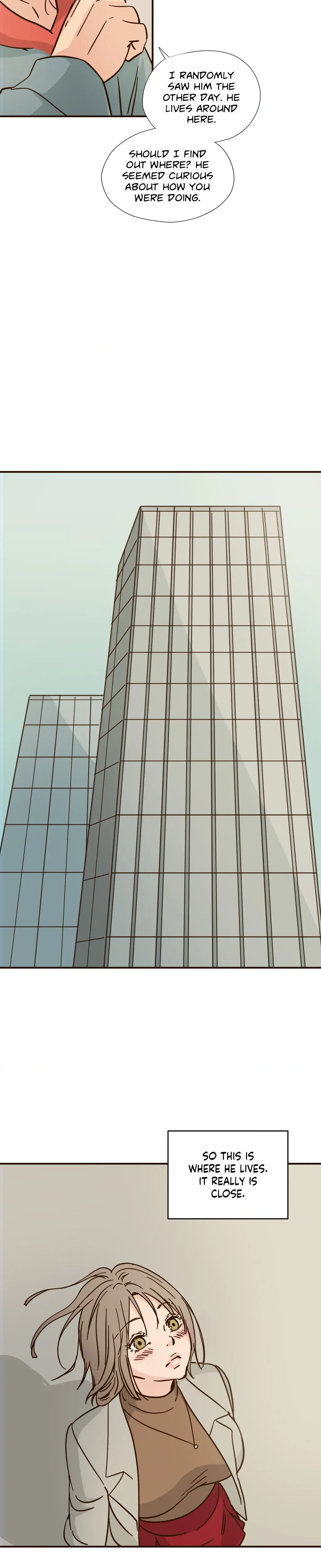 Temptress Chapter 143 - Page 8