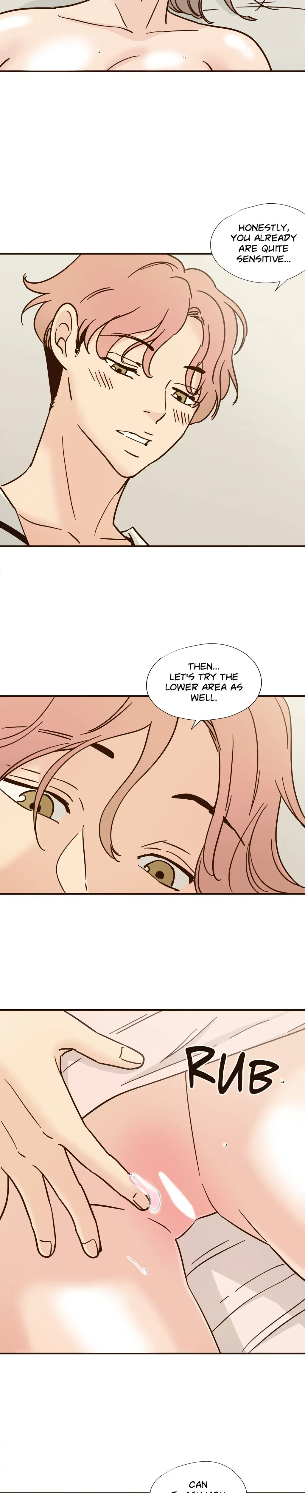 Temptress Chapter 144 - Page 10