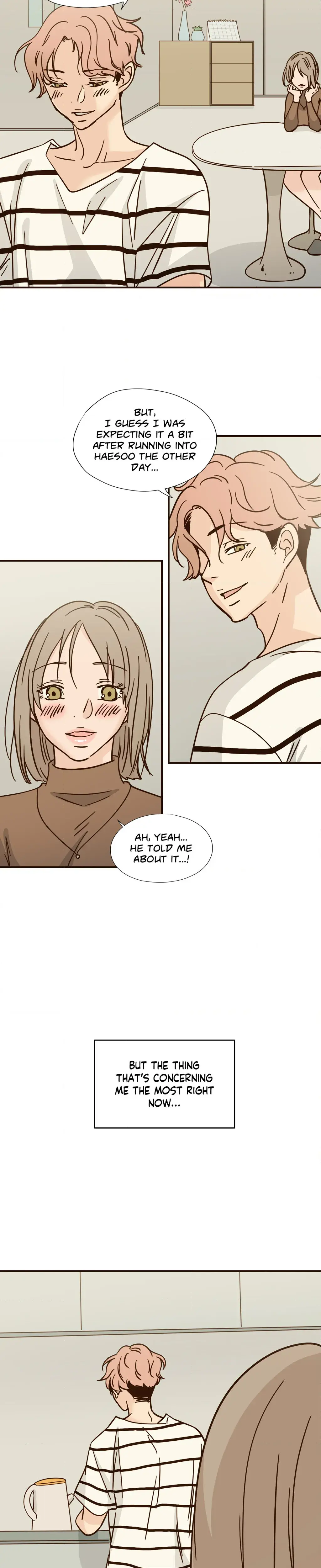 Temptress Chapter 144 - Page 2