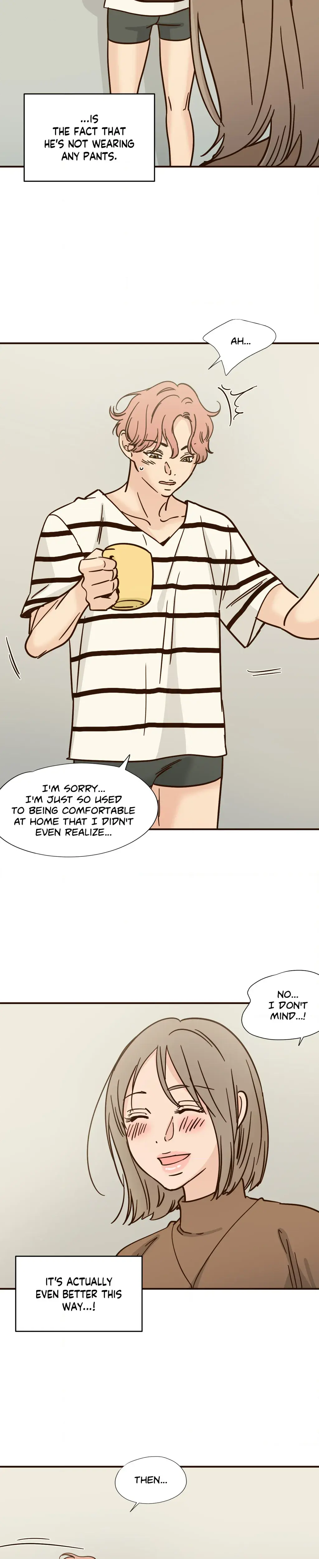 Temptress Chapter 144 - Page 3