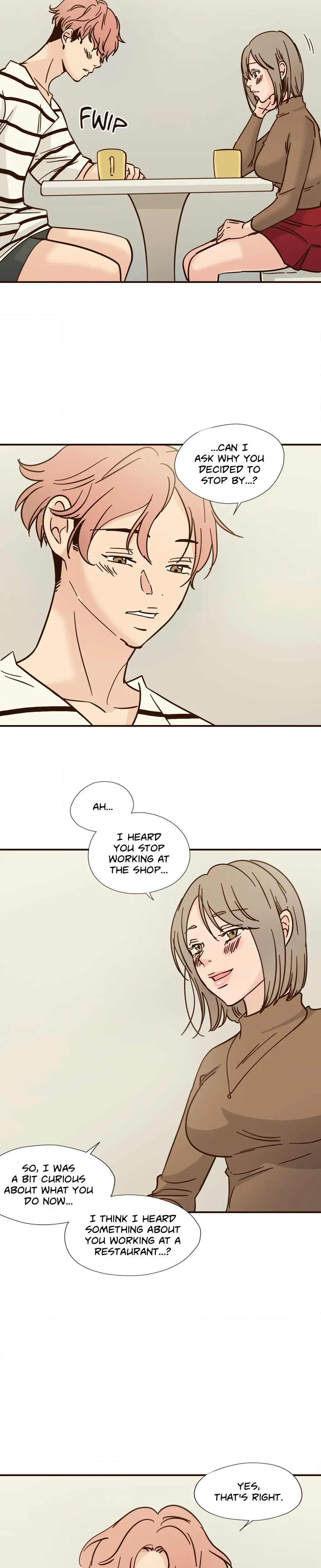 Temptress Chapter 144 - Page 4